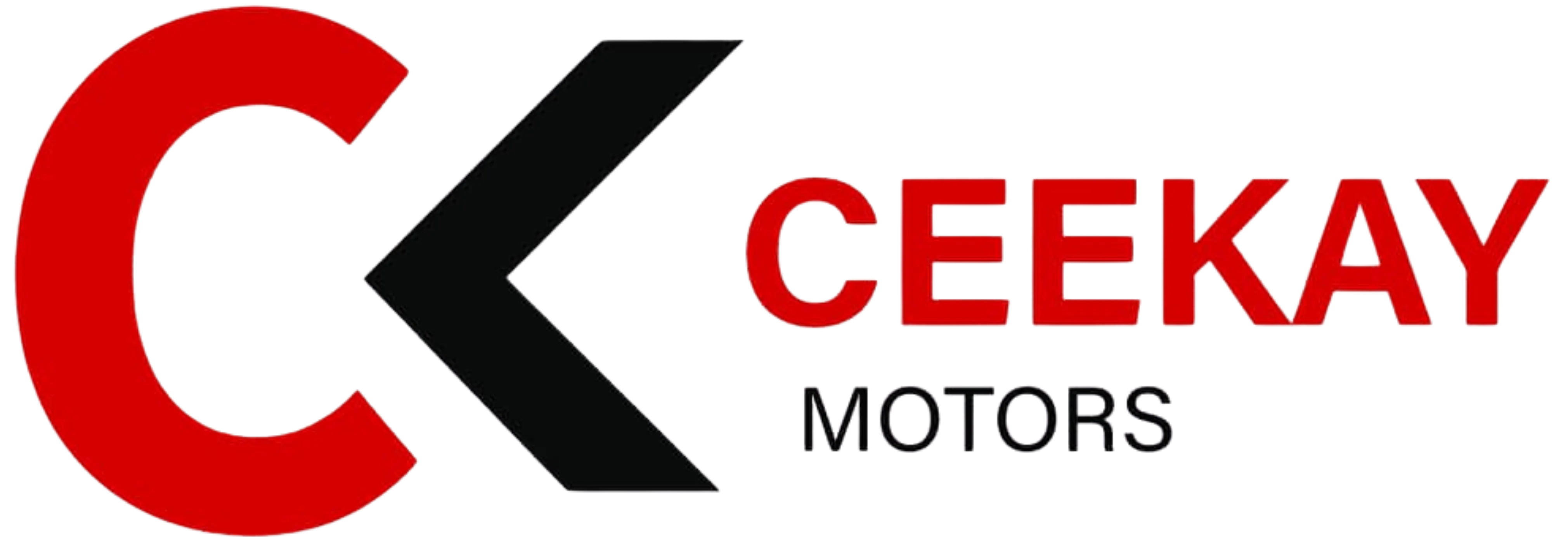 Ceekay Motors logo